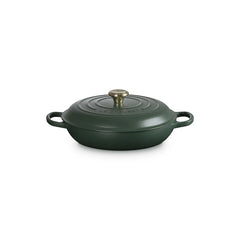 Signature Braiser