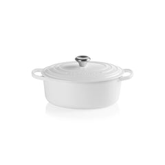 Signature Oval Dutch Oven
