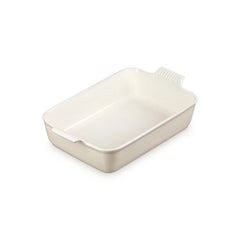 Heritage Deep Rectangular Lasagna Dish