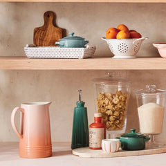 Signature Pitcher