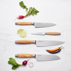 Santoku Knife