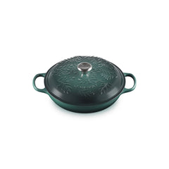 Olive Branch Collection Signature Braiser