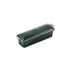 Traditional Rectangular Terrine