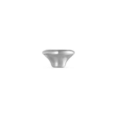 Stainless Steel Heart Knob