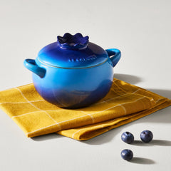 Blueberry Mini Cocotte