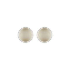 Straight Wall Ramekin, Set of 2