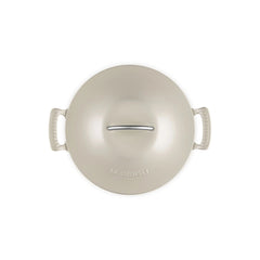 Modern Heritage Round Braiser