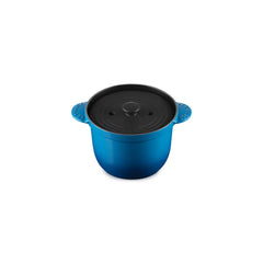 Cast Iron Rice Pot
