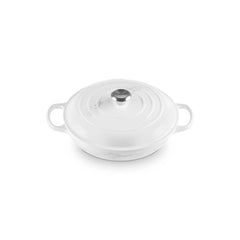 Signature Braiser