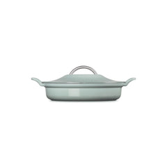 Modern Heritage Round Braiser