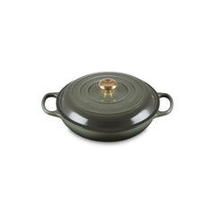 Signature Braiser