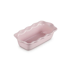 Heritage Fluted Loaf Pan