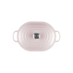 Signature Oval Casserole