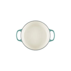 Signature Round Wide Oven