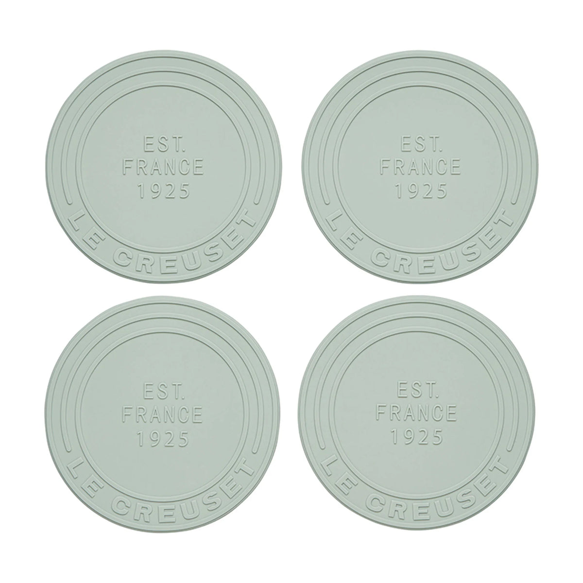 Coaster, Set of 4