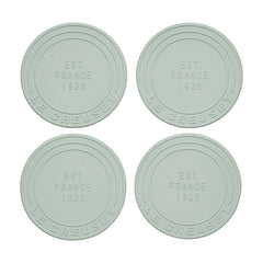 Coaster, Set of 4