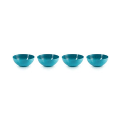 Vancouver Cereal Bowls, Set of 4
