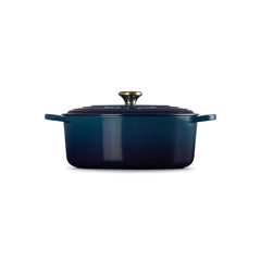 Signature Oval Dutch Oven
