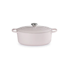 Signature Oval Dutch Oven