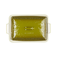 Olive Branch Collection Heritage Rectangular Casserole