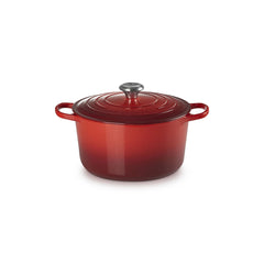 Signature Round Deep Oven