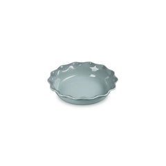 Heritage Fluted Pie Dish