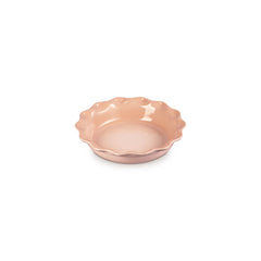 Heritage Fluted Pie Dish