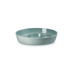 Signature Oval Chip & Dip Platter