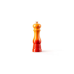 Acrylic Classic Pepper Mill