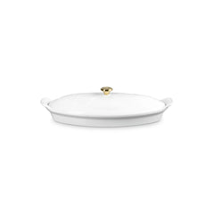 Heritage Fish Baker