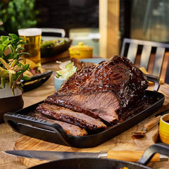 Alpine Outdoor Collection Rectangular Griddle