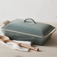 Heritage Rectangular Casserole
