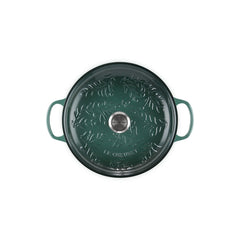 Olive Branch Collection Signature Braiser