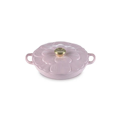 Signature Petal Braiser