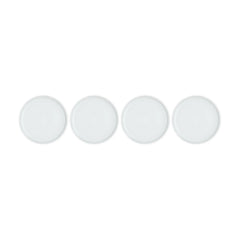 San Francisco Dinner Plates, Set of 4