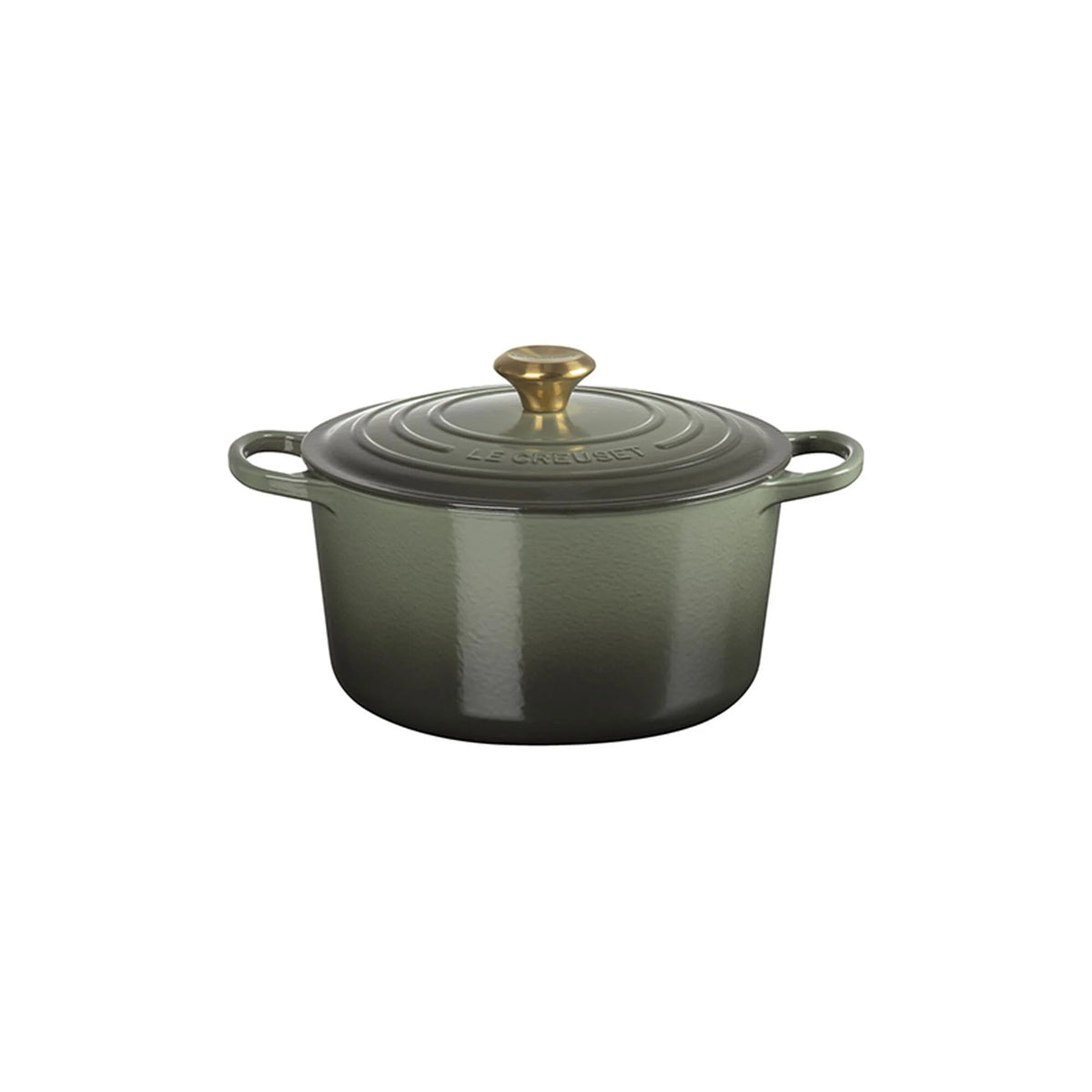Signature Round Deep Oven
