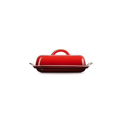 Heritage Butter Dish