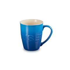 Extra-Large Logo Mug