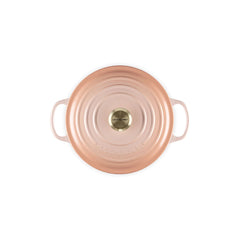 Signature Round Deep Oven