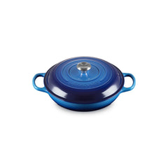 Signature Braiser