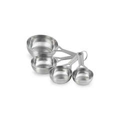 Stainless Steel Measuring Cups