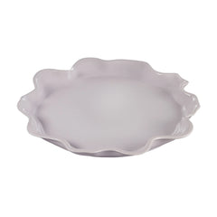 Iris Collection Serving Platter
