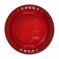 Eiffel Tower Collection Pie Dish