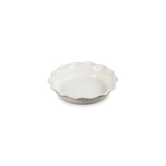 Heritage Fluted Pie Dish