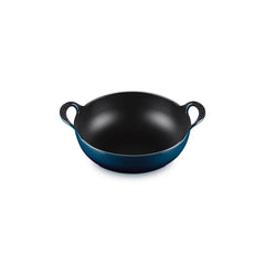 Traditional Round Balti Dish