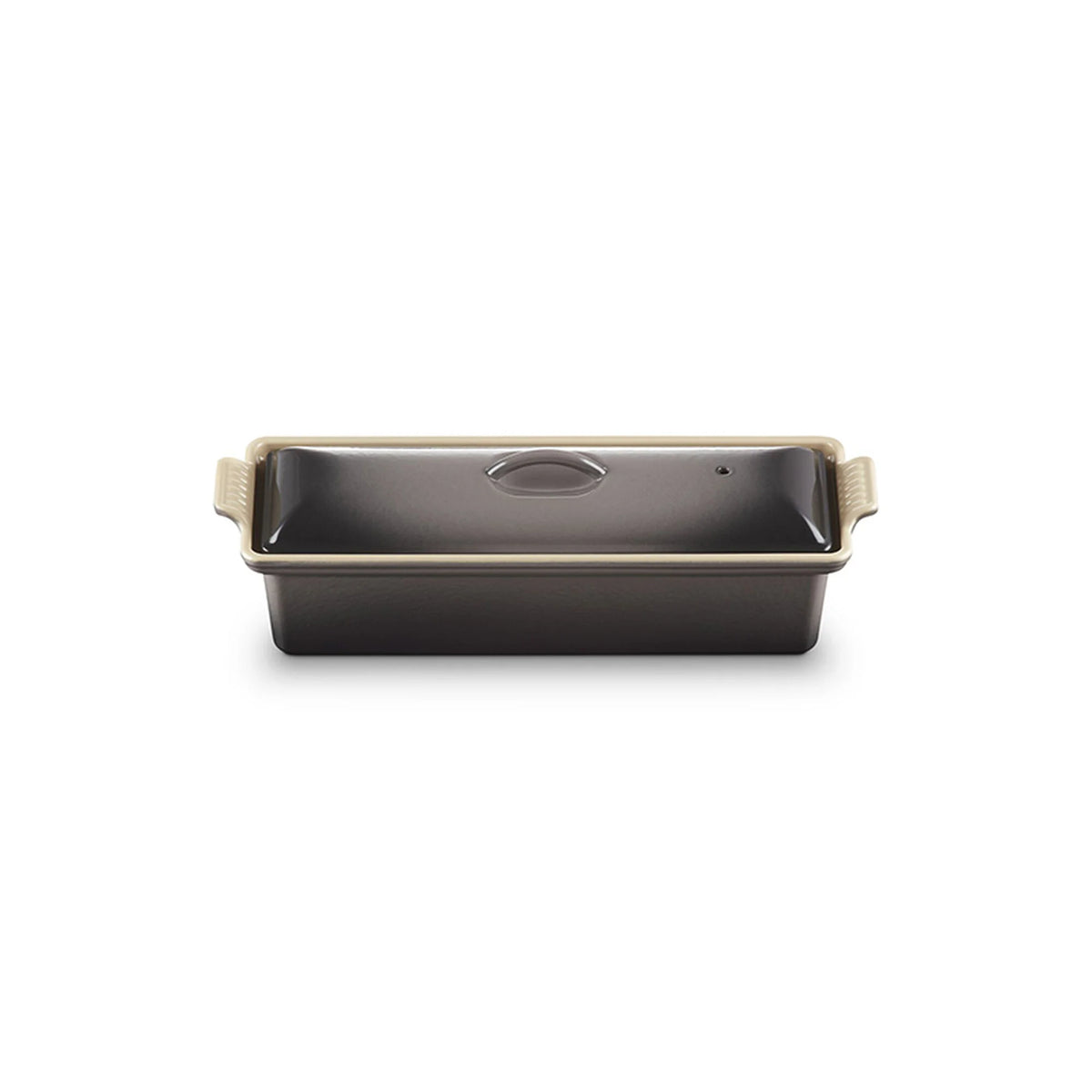 Traditional Rectangular Terrine
