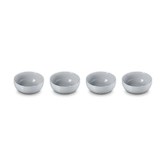 San Francisco Soup Bowls, Set of 4