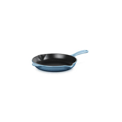 Traditional Round Skillet