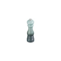 Acrylic Classic Salt Mill