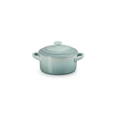 Mini Round Cocotte